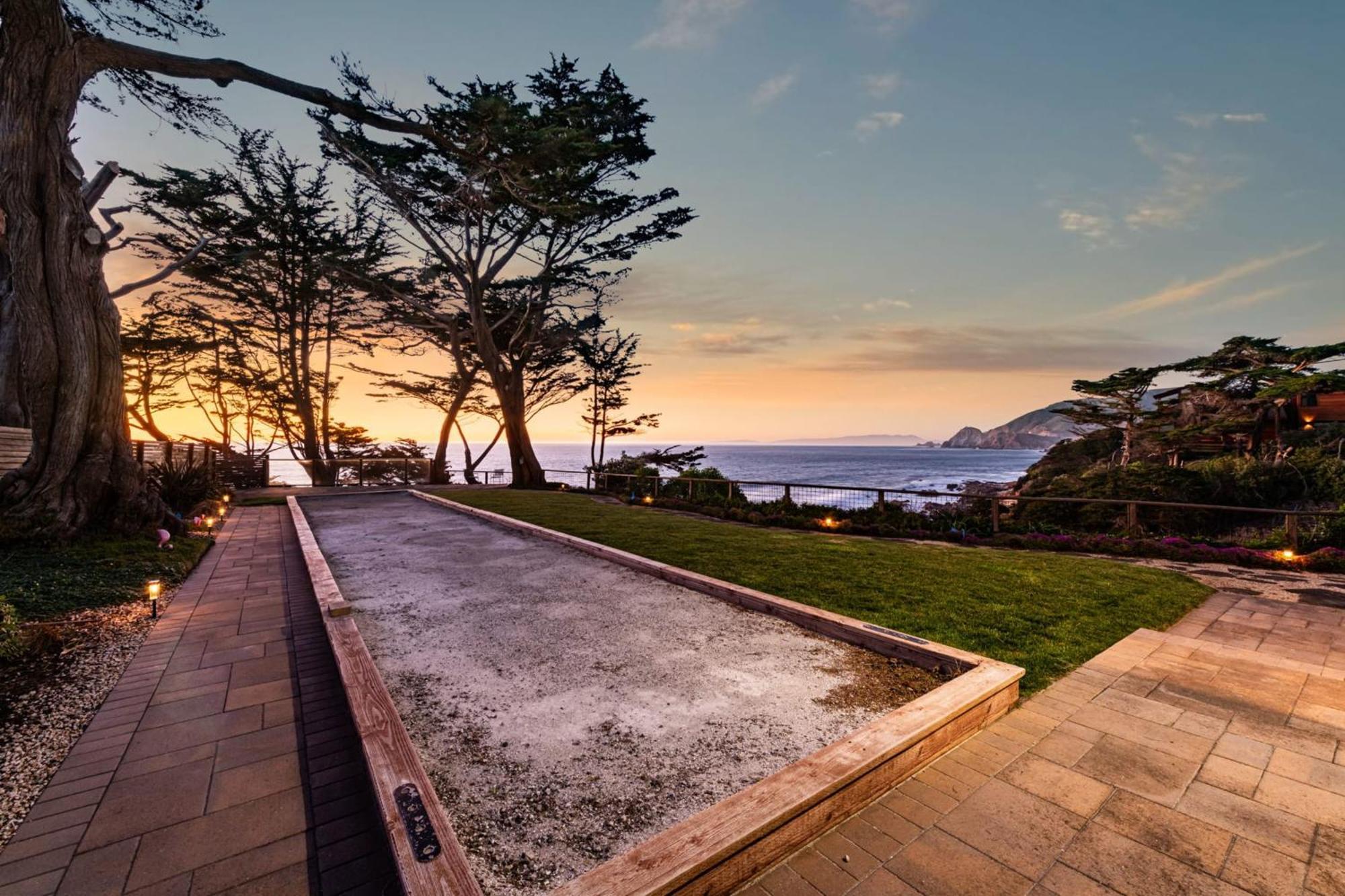 Villa Entire Private Coastal Retreat - Spectacular Ocean Views Whot Tub Montara Exterior foto